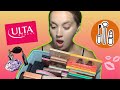 Dumpster Diving Makeup Collection 😲