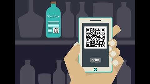 Introduction to 2D Barcodes (digital links)