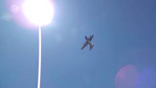 Turlock's flyover