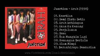 Junction - arah (1988)