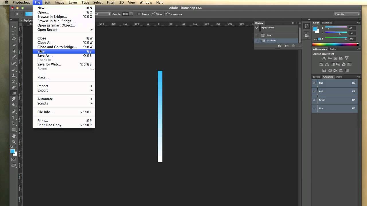 Bạn muốn thêm sự mới mẻ cho trang web của mình? Đừng bỏ qua tính năng gradient nền mới của Dreamweaver. Với hàng ngàn lựa chọn màu sắc và hiệu ứng gradient đa dạng, bạn có thể tùy biến nền cho trang web của mình một cách dễ dàng và chuyên nghiệp.