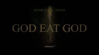 God Eat God - Abandoned (lyrics video)