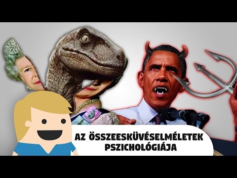 Videó: Mitől lesz egy jó elmélet jó elméletpszichológia?