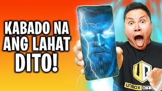 vivo V30 Pro - KABADO NA ANG LAHAT DITO!