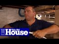 How to Convert Old Radiators into Multi-Zone Hydronic Heat | This Old House