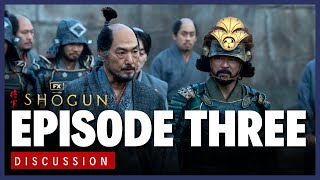 Shōgun - Episode Three 'Tomorrow is Tomorrow' Discussion by Road to Tar Valon 173 views 2 months ago 41 minutes