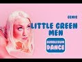Capture de la vidéo Little Green Men | Genie