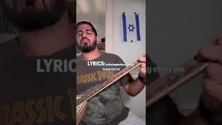 Viral Cave song EXPLAINED: it was the Jews again…