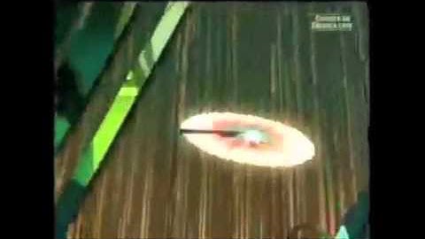 Code lyoko season 1 opening (Season 2-4 style)