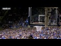 Duke Reflections: Justise Winslow (5/15/15)