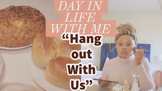 Mum of 4 Morning Routine | Productive weekend Routine | Twin Mum