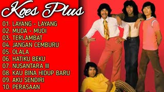 Download Lagu FULL ALBUM KOES PLUS TANPA IKLAN MP3 Download Lagu FULL ALBUM KOES PLUS TANPA IKLAN MP3
