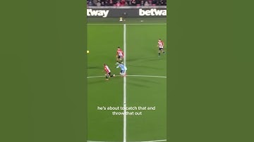 David Raya’s Astonishing Saves – A Wall Between the Posts! 🧤🔥 Part 1