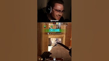 COUNTER STRIKE 2 #ohnepixel #counterstrike #counterstrike2 #cs2 #cs #csgo #fyp #cs2funny #cs2memes