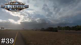 Updated and Ready to Roll - American Truck Simulator - 39