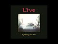 Miniature de la vidéo de la chanson White, Discussion (Live At Glastonbury 1995-06-24)