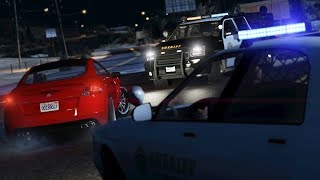 BUSTED TEST GAMEPLAY - 720P 60FPS 6000 Bitrate Laz