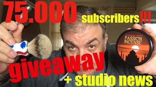 GIVEAWAY X3 | StarovasTV