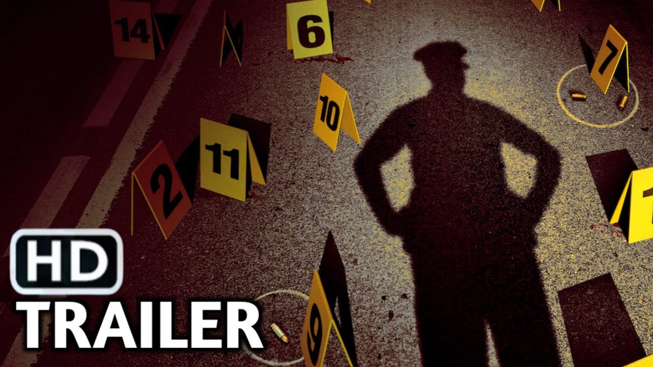 Catching Killers Season 2 Trailer 2 Netflix YouTube