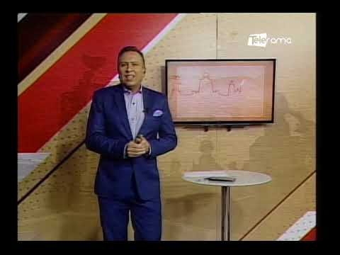 Desde la Mitad del Mundo 10-11-2022