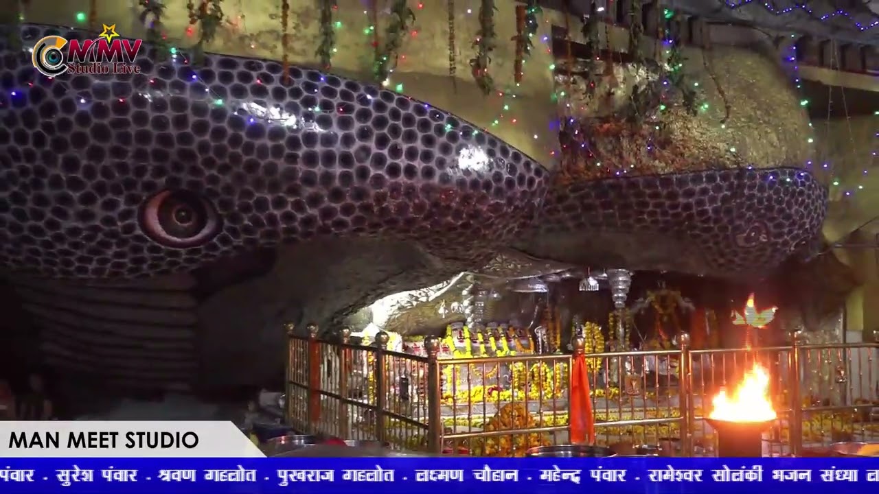 सोनाणा खेतलाजी न्यू भजन // सोनाणा खेतलाजी भाकर में डेरा दीदा रे //  हितेश रामावत 2022