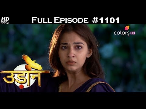 Udann Sapnon Ki - 3rd August 2018 - उड़ान सपनों की - Full Episode