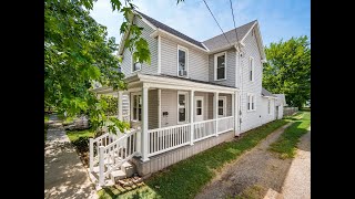 134 W Bomford Street video tour