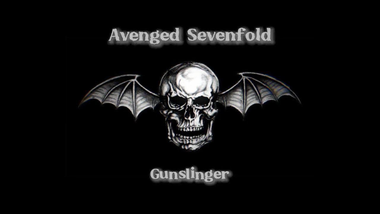 Avenged Sevenfold - Gunslinger (Acoustic Version) Avenged Sevenfold - Gunslinger (Acoustic Version)