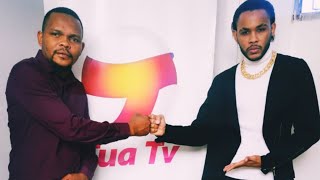 Inédito Camil Lnsulta Um Internauta No Seu Programa Passarela