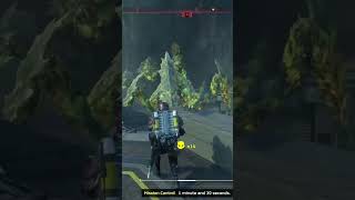 1 Helldiver VS 4 Bile Titans… | Helldivers 2