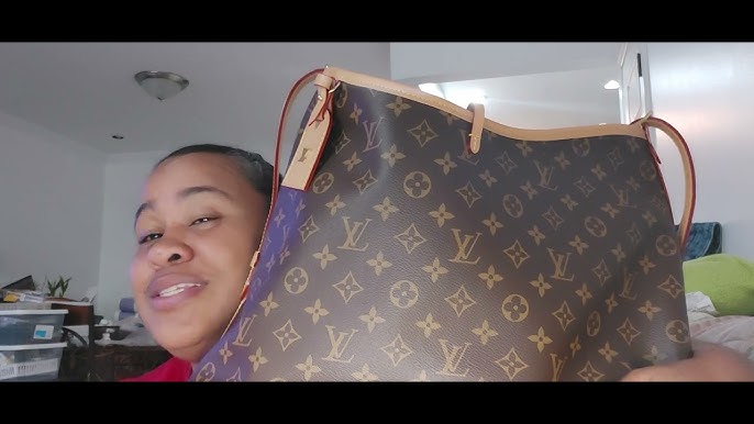 Help me choose my first LV bag! I don't carry much in my bag, only