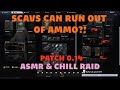 tarkov told us to stay INSIDE. 🤯 | laitilee raid highlights