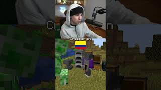 Spreen Explosión De Creepers Según El País