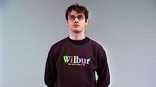 Wilbur Soot - Promotional Video.mp4 (Merch Promotion)