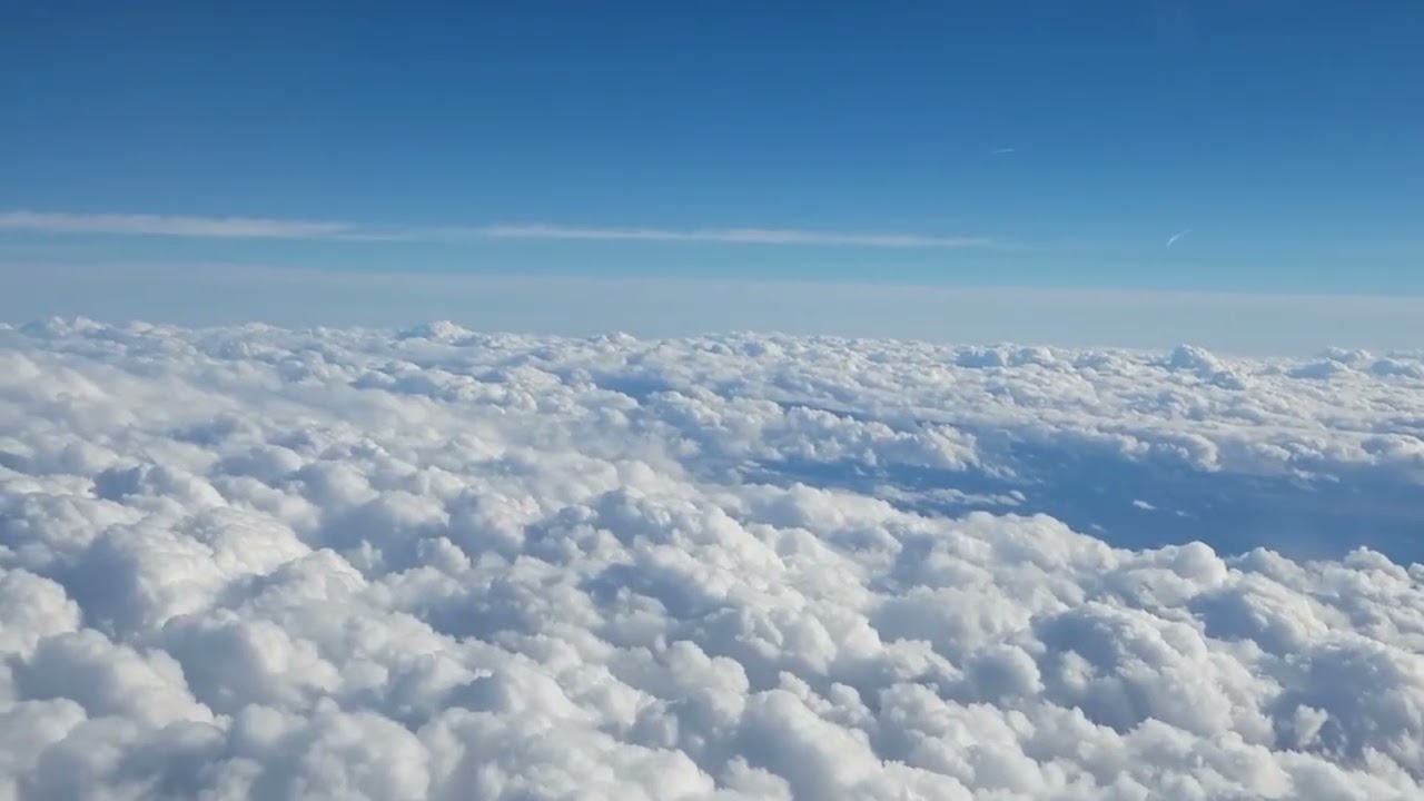 Travel Affirmations for Turbulence