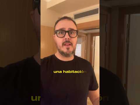 Hoteles