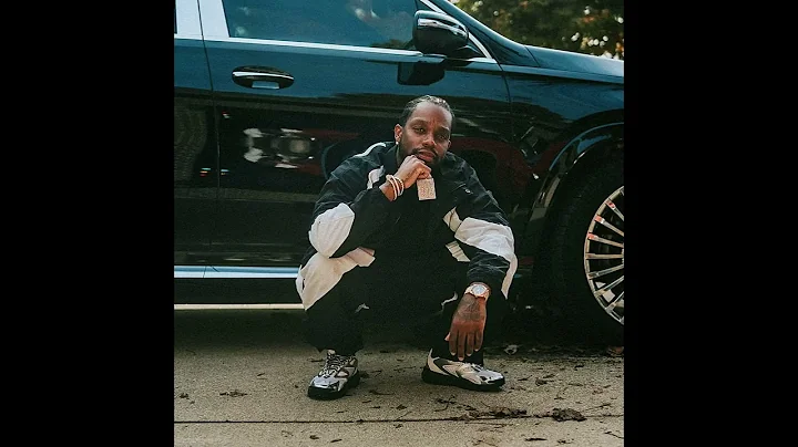 IT WAS ALL A DREAM | PAYROLL GIOVANNI X LARRY JUNE TYPE BEAT 2025