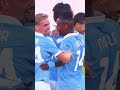Gol Cancellieri-Noslin da bordocampo 📹 Gattuso incontenibile 🔥 e l'errore di Estupiñán 🫣