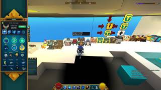 Trove: Achieving 700 total mastery