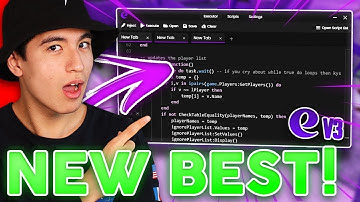 BEST UPDATED Free KEYLESS 2022 Roblox Level 8 Exploit Evon *KRNL KILLER*