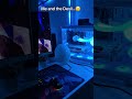 Neues PC Projekt in Arbeit, ein Zuschauer hatte eine geniale Idee😉 #gamingpc #custompc #rimuru