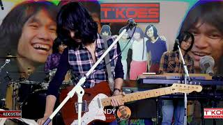 Cinta Buta by T'KOES Band