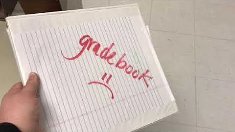 Blowing Up The Gradebook Assignment