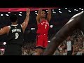 NBA Today 12 14 Toronto Raptors Vs Brooklyn Nets Full Game Highlights NBA 2K NBA Today 12 14 Toronto Raptors Vs Brooklyn Nets Full Game Highlights NBA 2K