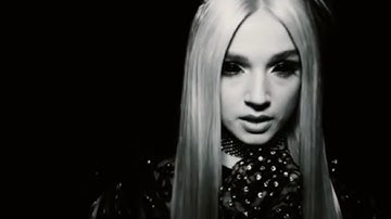 Hidden Message Behind Poppy