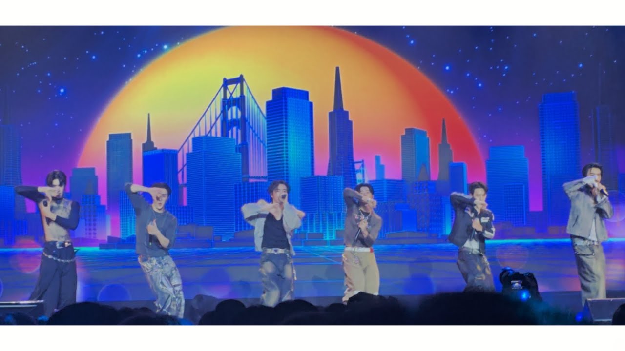 2026.03.01 [FANCAM](not full) end of ที่ไม่รัก (Unnoticed) #PROXIE1stFANCONinVN