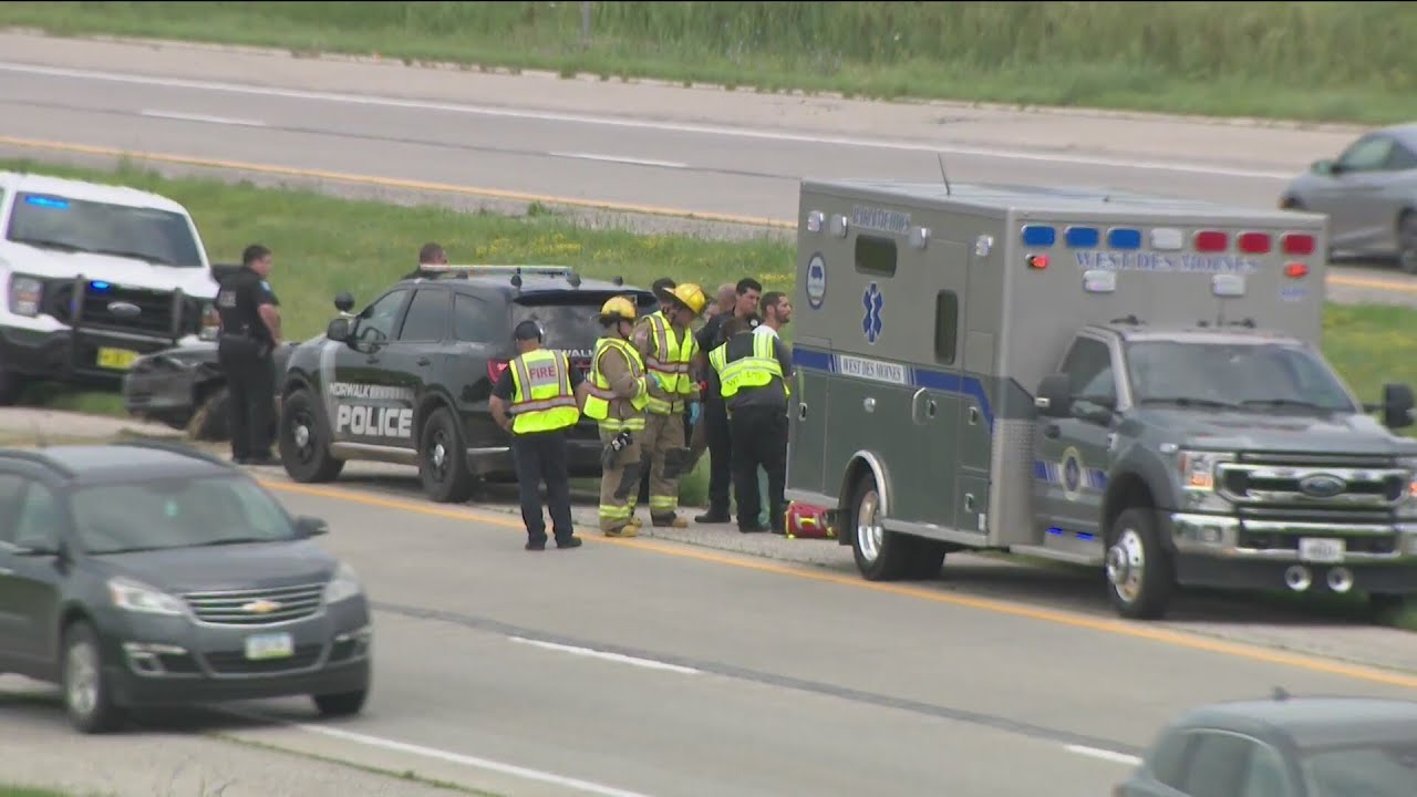 High-speed chase suspect tased, taken into custody - YouTube