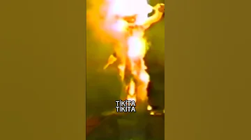 Zozobra But Song Loud Zozobra Newmexico Edit Safe 