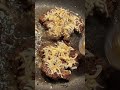 Perfect Homemade Hamburger 🍔 | Juicy Beef Burger ASMR Cooking