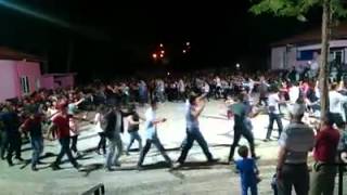 Azi̇zi̇ye Bayram Eğlence Gecesi̇ Haymanali Böyle Oynanir